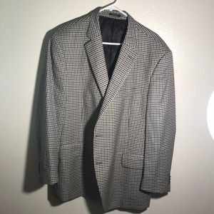 Peter Millar sport coat